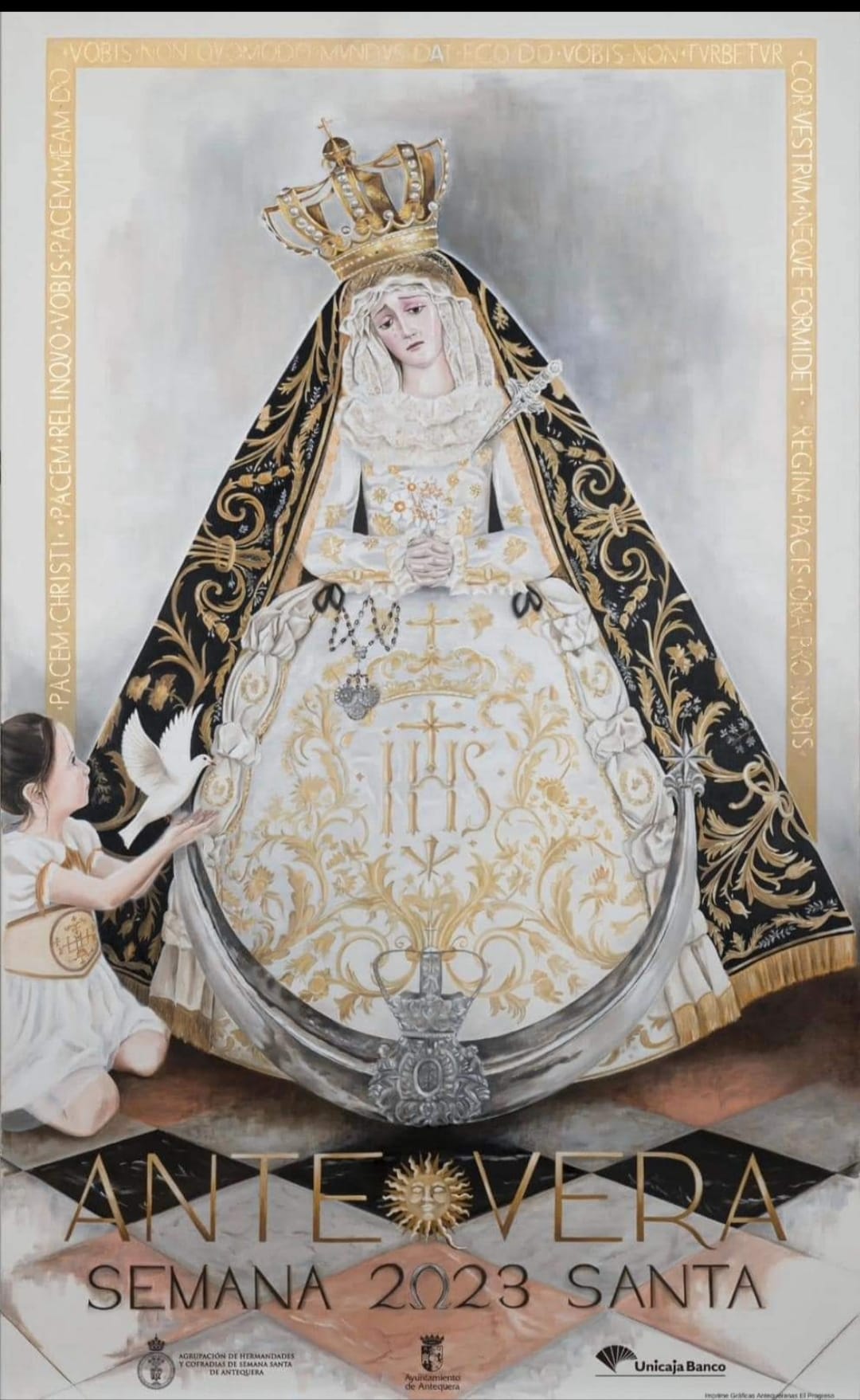 Semana Santa en Antequera  